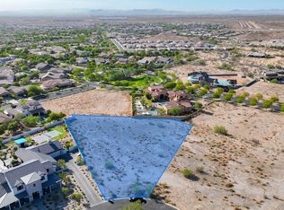 21083 W Mountain Cove Pl LOT 76, Buckeye, AZ 85396