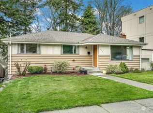 4151 23rd Ave SW, Seattle, WA 98106