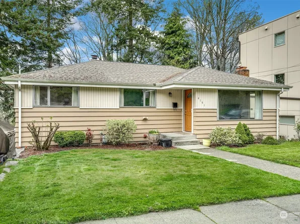 4151 23rd Avenue SW, Seattle, WA 98106