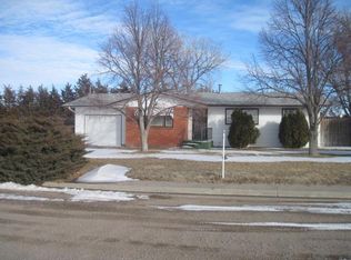 213 Cottonwood Rd, Goodland, KS 67735