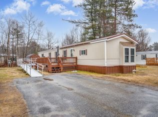 19 Sunset Vw, Sabattus, ME 04280