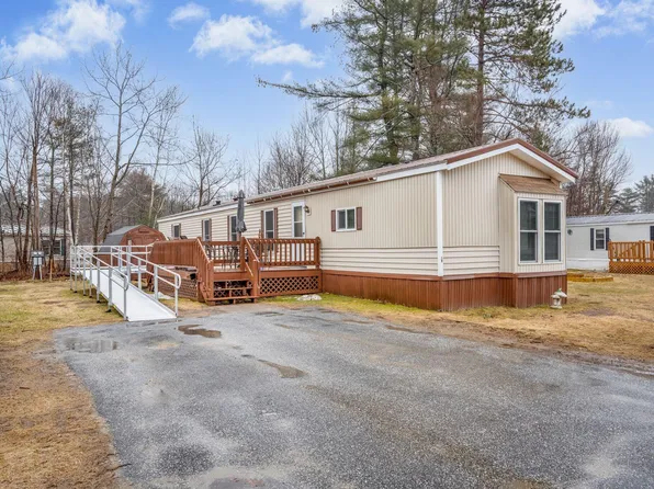 19 Sunset View, Sabattus, ME 04280