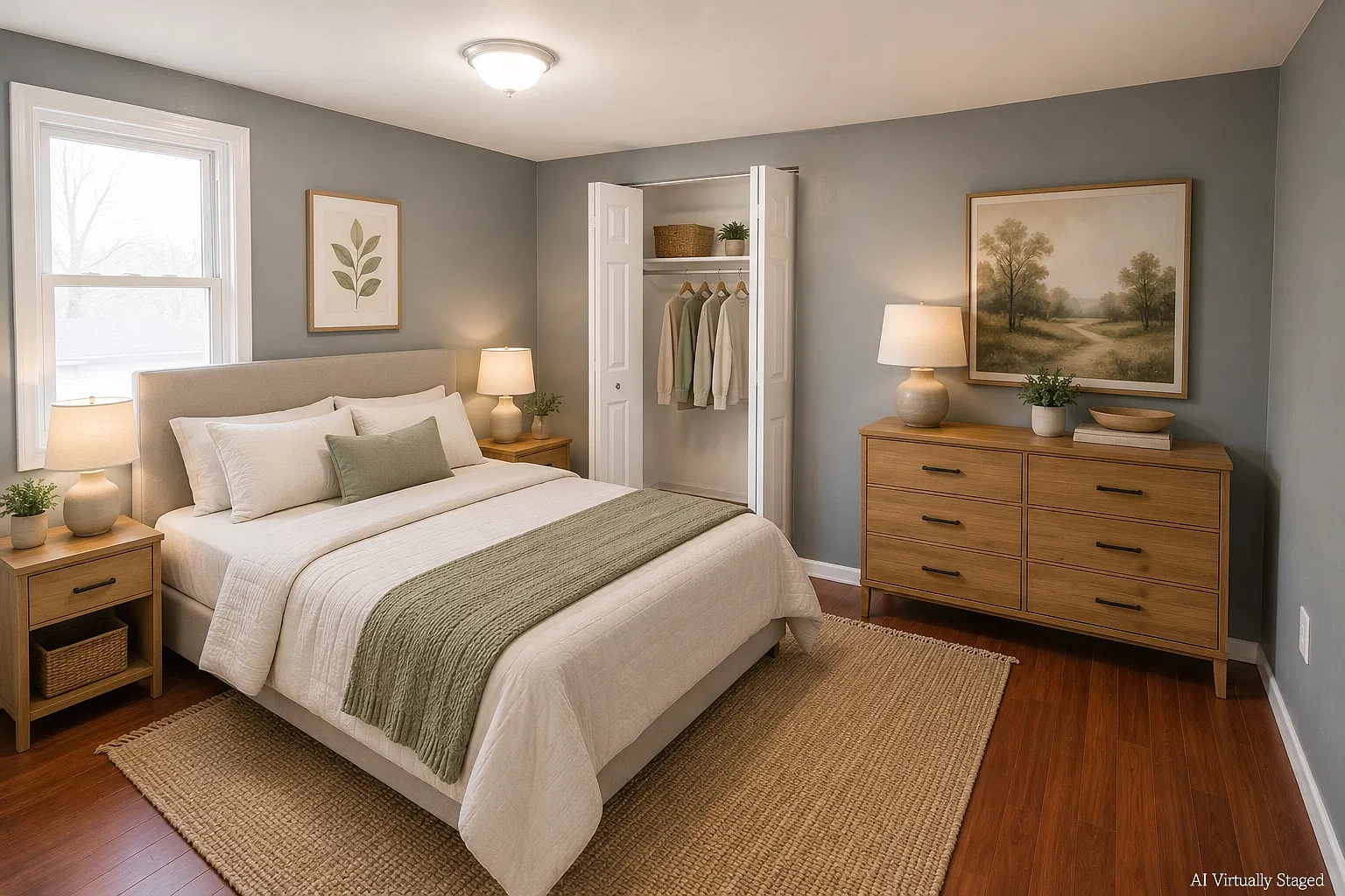 2 bed, 858 sqft, $1,600 — Photo 3