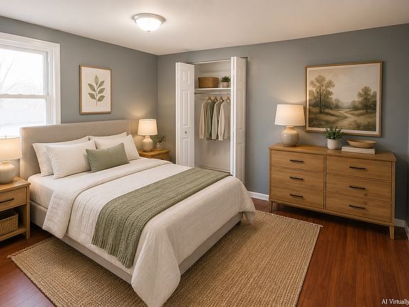 3rd image of 5216 S Laramie Ave #2