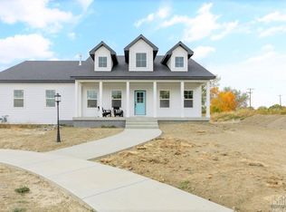 2722 Hanover Cir, Billings, MT 59106