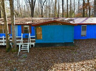 53 Hickory Rd, Ashland, MS 38603