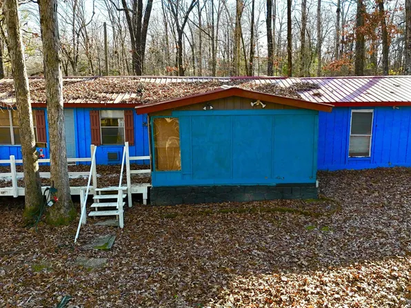 53 Hickory Rd, Ashland, MS 38603