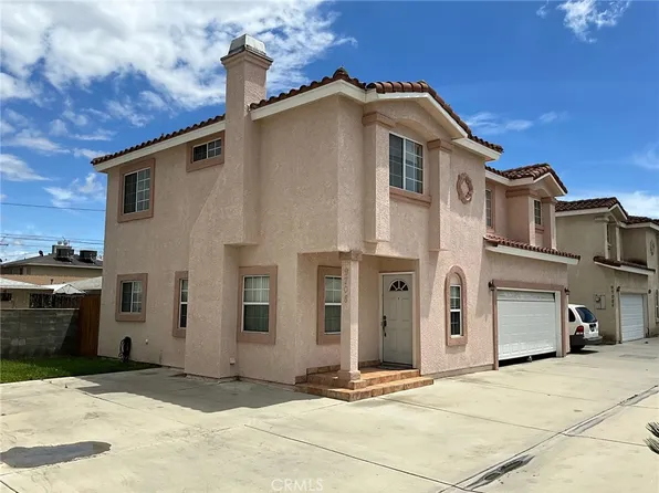 9708 Cedar St, Bellflower, CA 90706