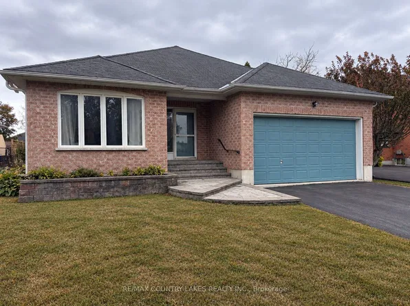 43 Elmwood Ave, Brock, ON L0K 1A0