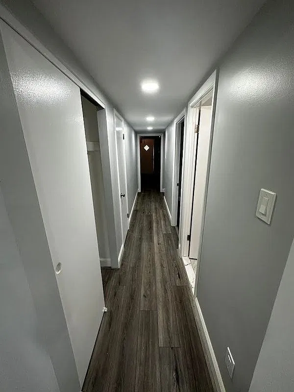 2 bed, 1.0 bath, 1158 sqft, $1,850 — Photo 1
