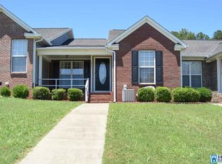 1472 Bailee Way SW, Jacksonville, AL 36265