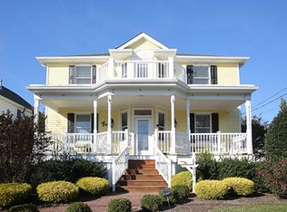 829 Kearney Ave, Cape May, NJ 08204