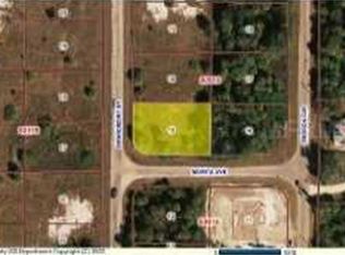 150 Grandmont St, Port Charlotte, FL 33954