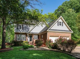12419 Bluff Meadow Trl, Huntersville, NC 28078