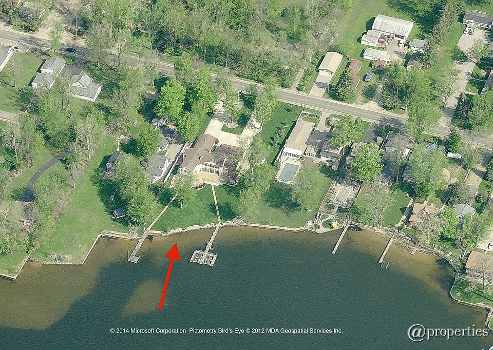 5583 Paw Paw Lake Rd, Coloma, MI 49038 Zillow