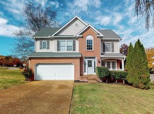 1800 Kara Ct, Spring Hill, TN 37174