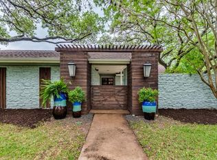 11921 Brookwood Cir, Austin, TX 78750