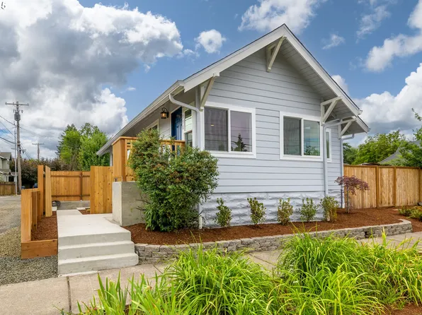 358 W 15th Ave, Eugene, OR 97401