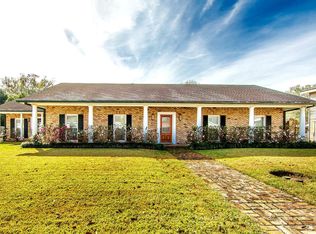 121 2nd St, Houma, LA 70364