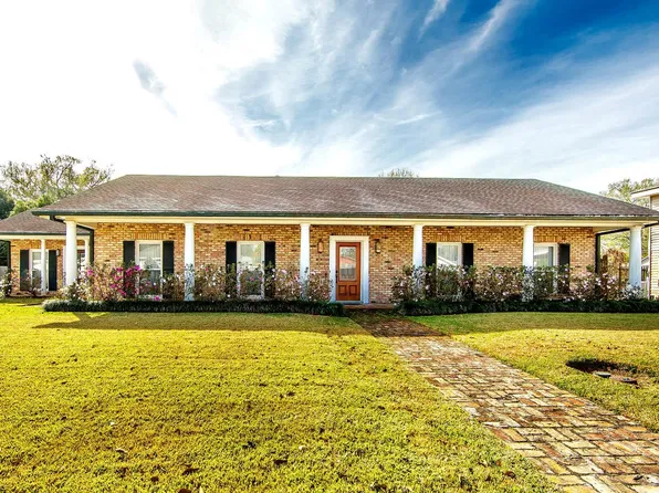 121 2nd St, Houma, LA 70364