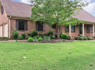 2009 Nicklaus Dr, Springfield, TN 37172