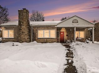 822 E Woodside St, South Bend, IN 46614