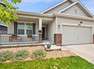 11002 Unity Lane, Commerce City, CO 80022