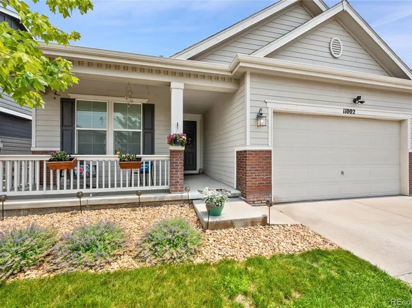 11002 Unity Lane, Commerce City, CO 80022