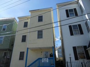 49 Judson St APT 2, Dorchester, MA 02125