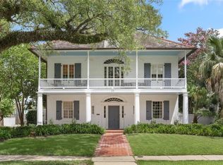 89 Audubon Blvd, New Orleans, LA 70118