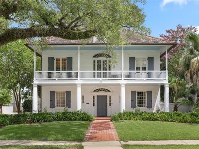 89 Audubon Blvd, New Orleans, LA, 70118