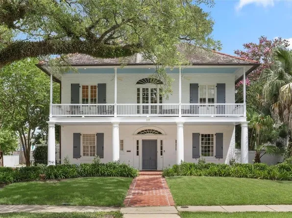 89 Audubon Blvd, New Orleans, LA 70118
