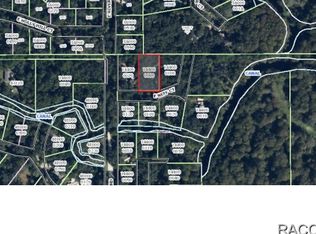 6445 E Neff Ct, Hernando, FL 34442