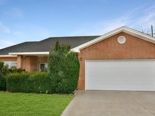 2101 Howard Cowper Dr, Clovis, NM 88101