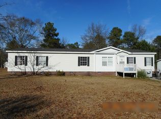 161 Heather Ridge Dr, Gaston, SC 29053