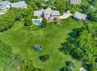 15301 Lookout Point Cir, Frisco, TX 75035