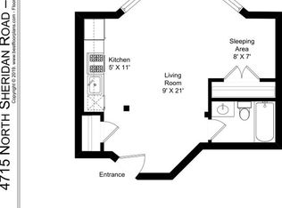 4715 N. Sheridan LLC, Chicago, IL 60640