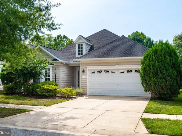 110 Sonata Way, Centreville, MD 21617