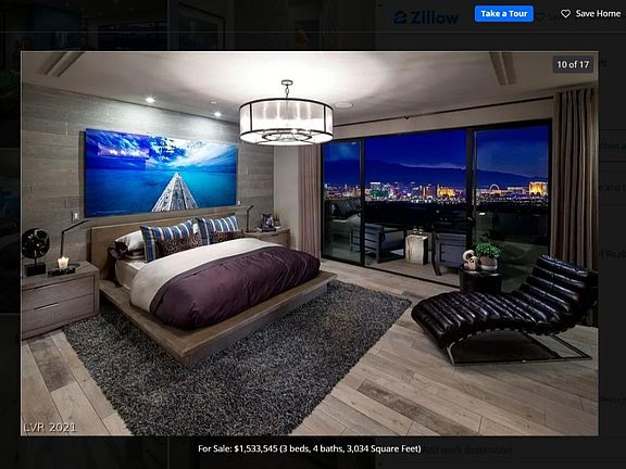 2nd image of 350 Solitude Peak Ln