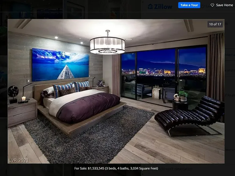 350 Solitude Peak Ln — Photo 6