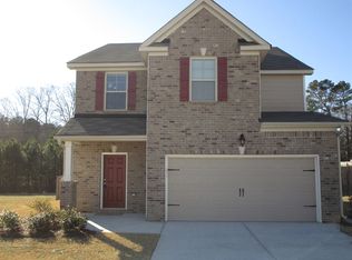 1200 Pebblerock Rd, Hampton, GA 30228