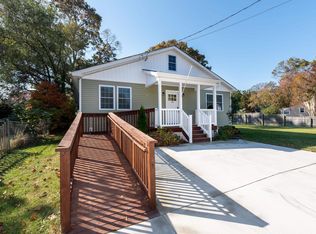214 E Weber Ave, Villas, NJ 08251