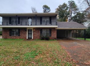 5318 Cresser St, Memphis, TN 38116