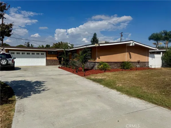 1113 Brewster Dr, Pomona, CA 91767