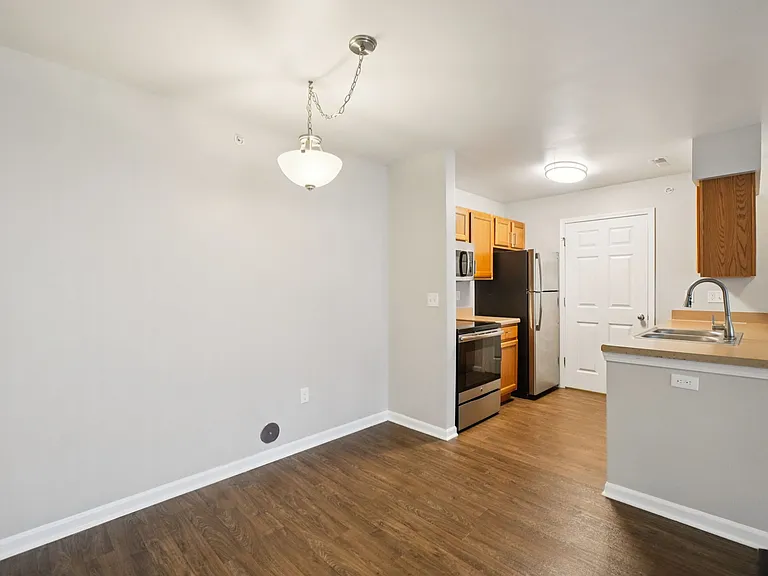 Abbey Ridge Apartment Homes — Photo 41
