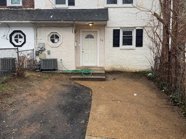 59 N Pennewell Dr, Wilmington, DE 19809