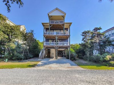 118 Fairytale Lane, Surf City, NC, 28445