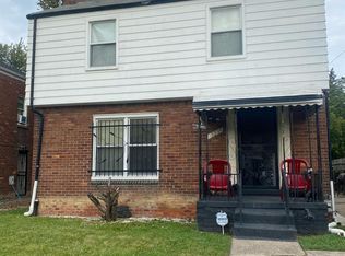 3235 Ewald Cir, Detroit, MI 48238