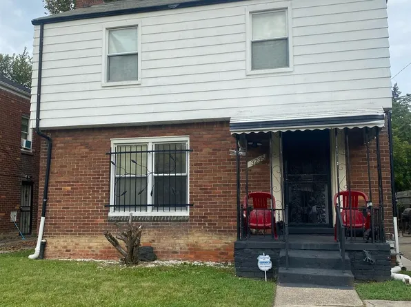 3235 Ewald Cir, Detroit, MI 48238