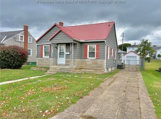 2302 Mount Vernon Ave, Point Pleasant, WV 25550